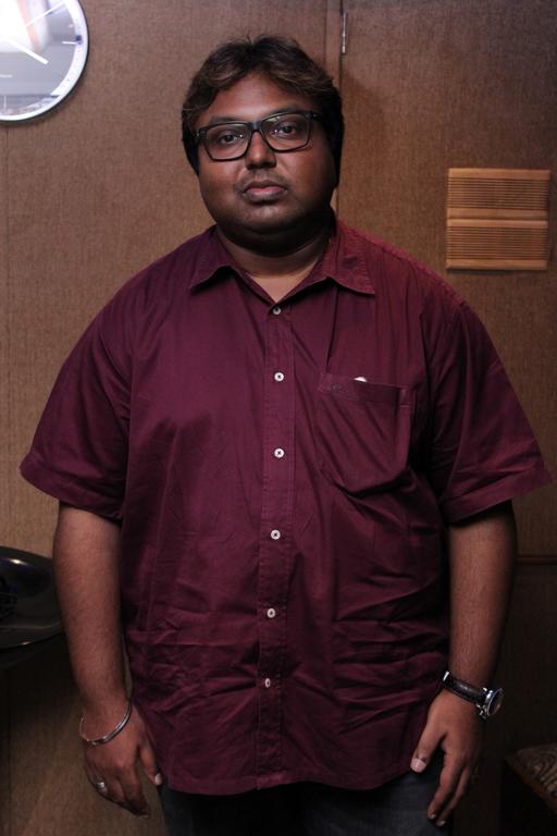 Adhagappattathu Magajanangalay Audio Launch Stills | D. Imman