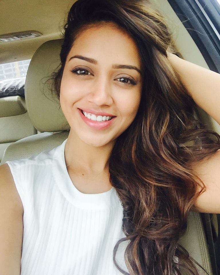 Nivetha Pethuraj
