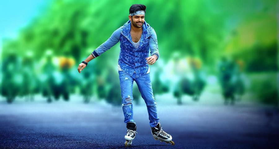 Ram Pothineni | Hyper movie stills