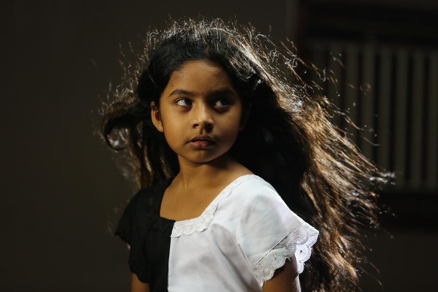 Shenbaga Kottai Movie Stills | Akshara Kishor