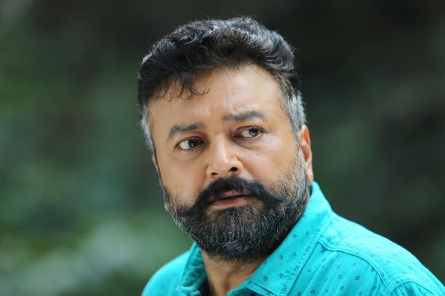 Shenbaga Kottai Movie Stills | Jayaram