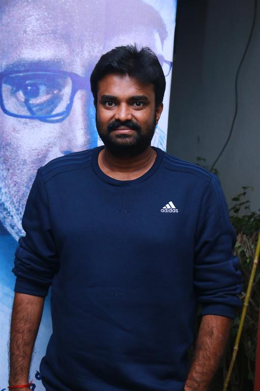 Sila Samayangalil Movie Press Meet Stills |Director A. L. Vijay