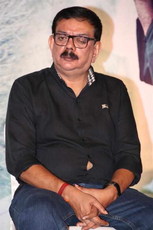 Sila Samayangalil Movie Press Meet Stills |Director Priyadarshan