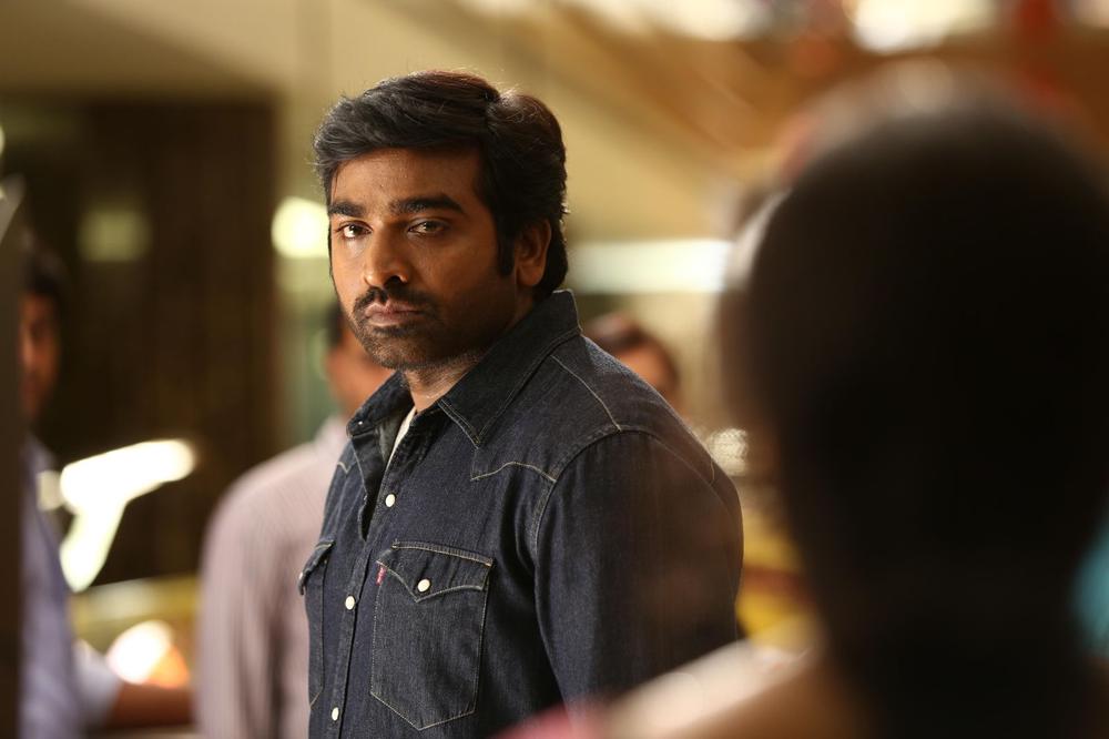 Rekka Movie Stills | Vijay Sethupathi