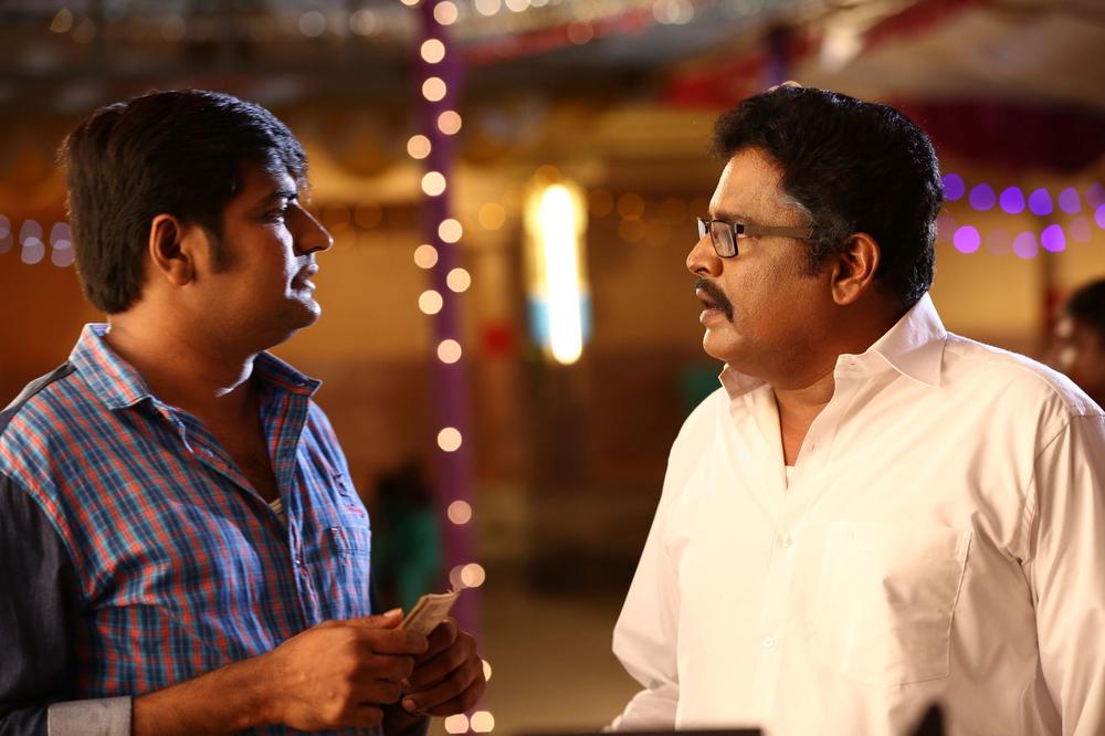 Rekka Movie Stills | Sathish, K. S. Ravikumar