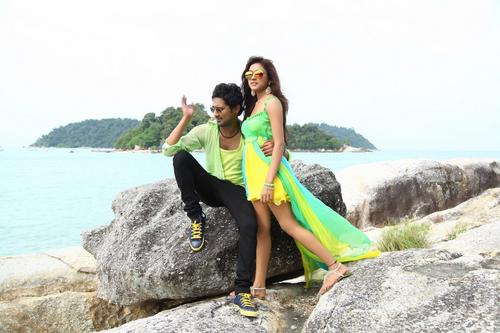 Paddanandi Premalo Mari Telugu Movie Stills | Varun Sandesh, Vithika Sheru