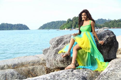 Paddanandi Premalo Mari Telugu Movie Stills | Vithika Sheru