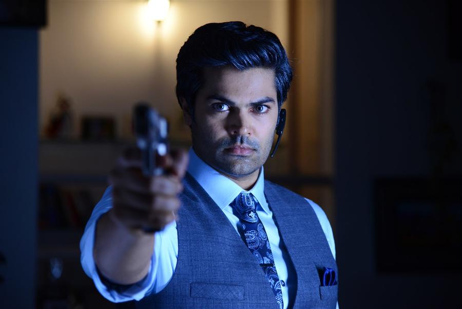 7 Naatkal Tamil Movie Stills | Ganesh Venkatraman