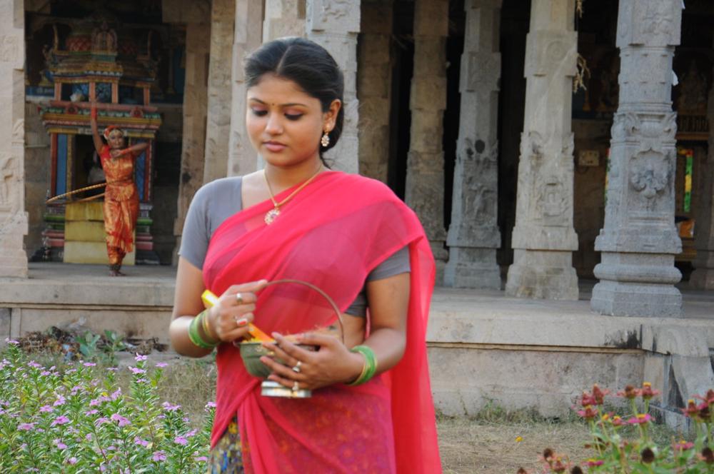 Aasi Tamil Movie Stills | Priya Asmitha