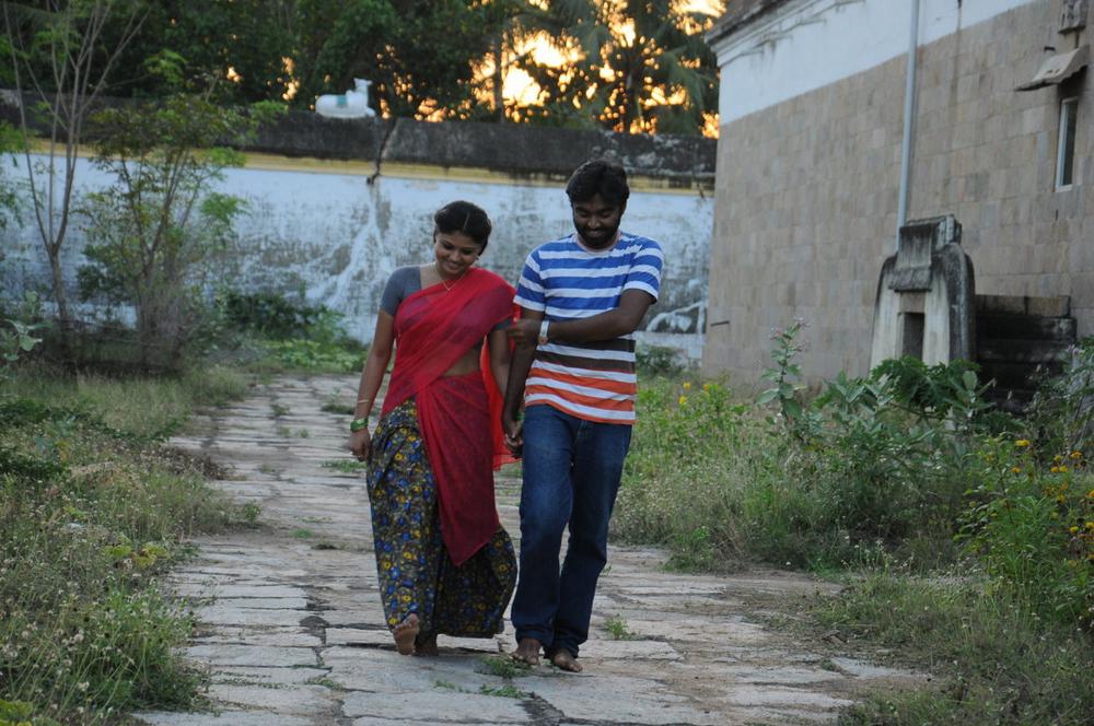 Aasi Tamil Movie Stills | Priya Asmitha, Raj Kapoor
