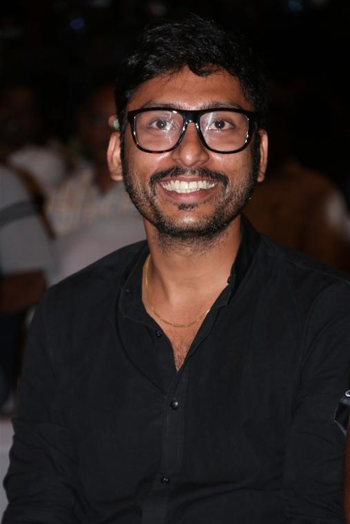 Devi(L) Press Meet Stills