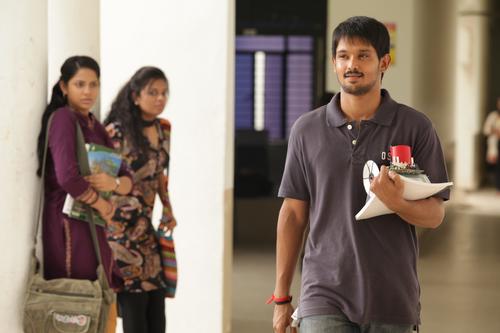 Tamiluku En Ondrai Aluthavum Movie Stills | Nakul, Aishwarya Dutta