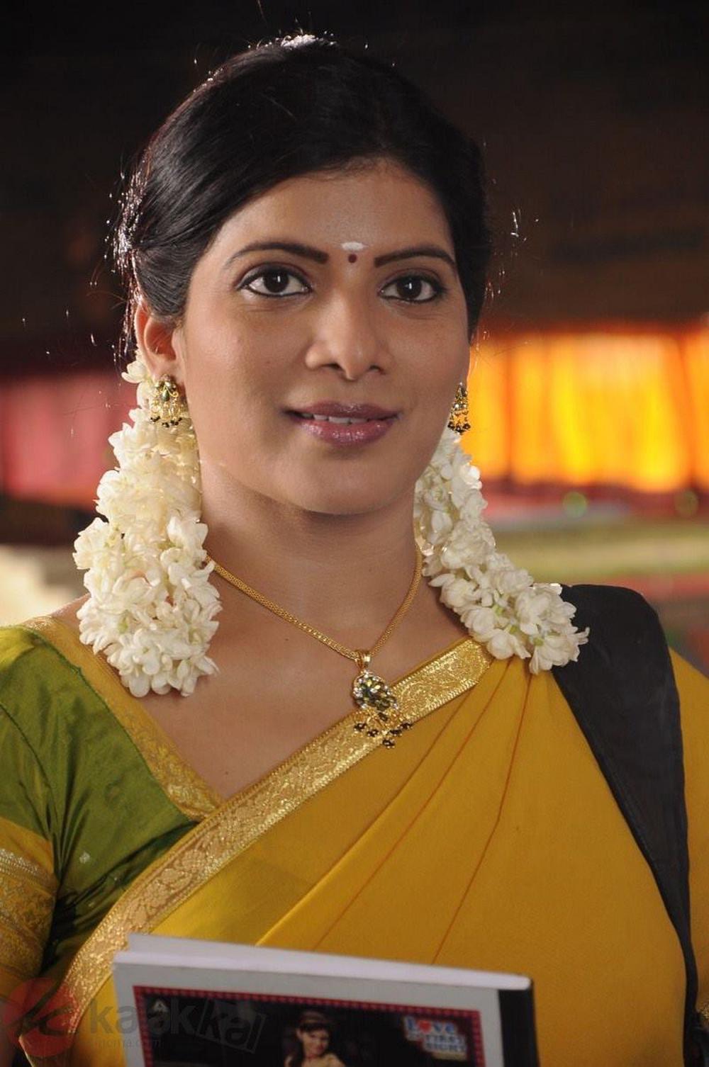  Divya Nagesh's Merku Mogappair Kanaka Durga Movie Stills