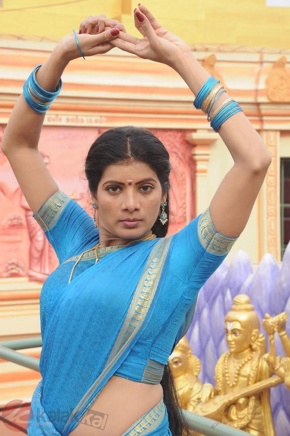  Divya Nagesh's Merku Mogappair Kanaka Durga Movie Stills