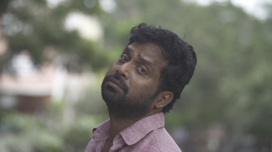 Odu Raja Odu Tamil Movie Stills |  Guru Somasundaram