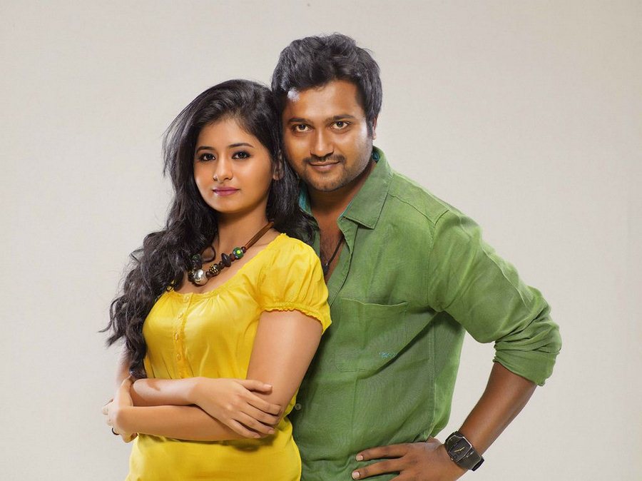 Urumeen Tamil Movie Stills | Bobby Simha, Reshmi Menon