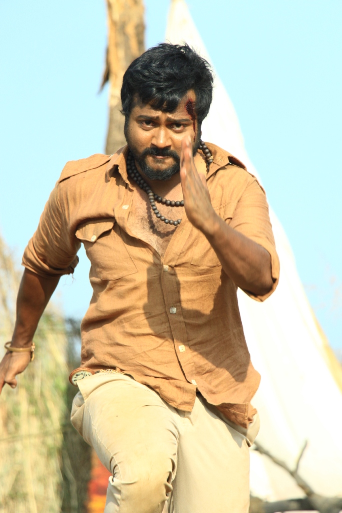 Urumeen Tamil Movie Stills | Bobby Simha