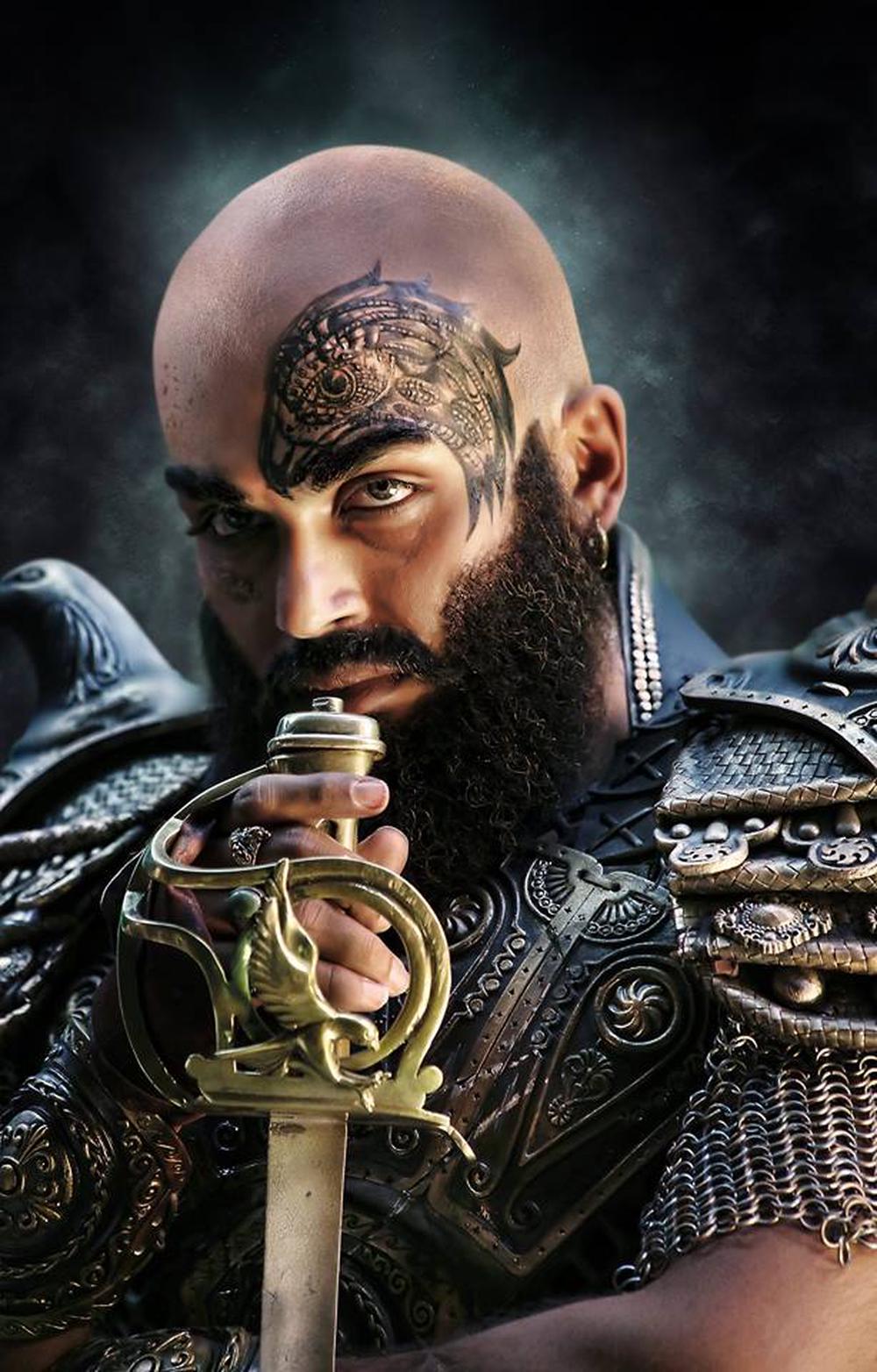 Karthi still in Kashmora