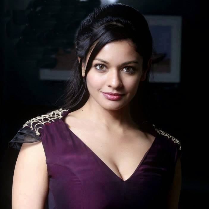Pooja Kumar