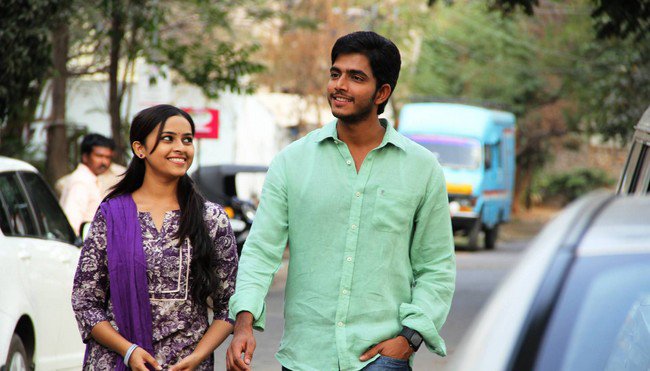 Varadhi Telugu Movie Stills | Kranthi, Sri Divya