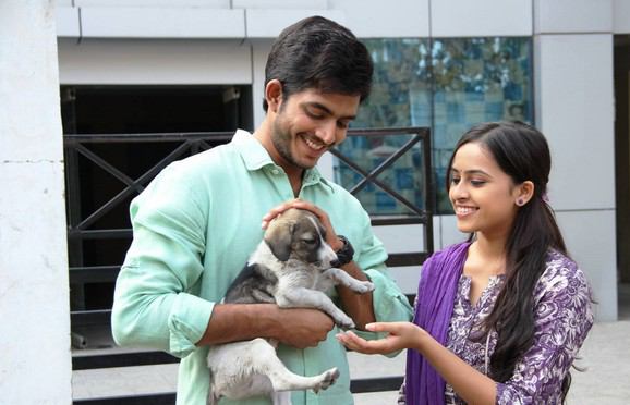 Varadhi Telugu Movie Stills | Kranthi, Sri Divya