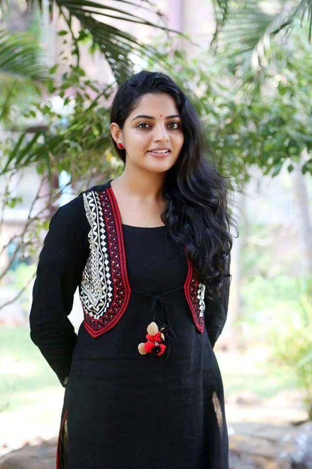 Nikhila Vimal
