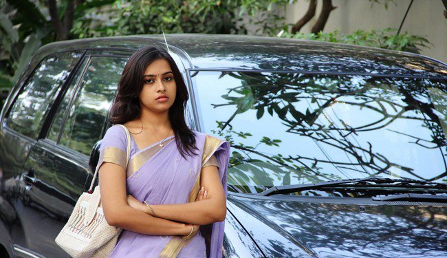 Varadhi Telugu Movie Stills | Sri Divya