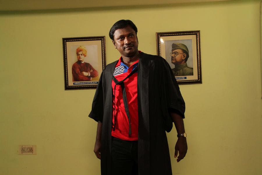 Panam Kaaikkum Maram Movie Stills