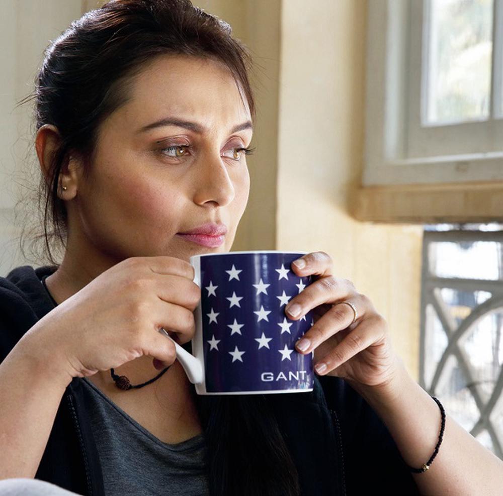 Rani Mukerji in Madraani