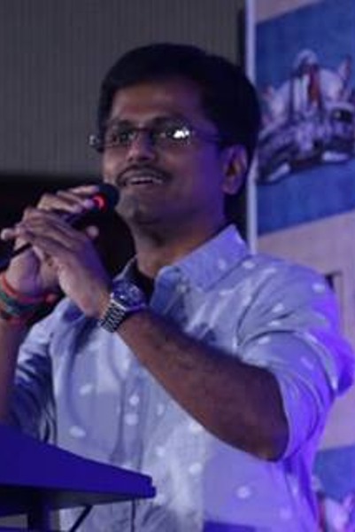 A. R. Murugadoss