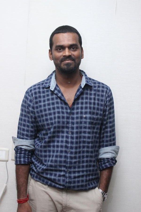  4G Tamil Movie Pooja Stills | Director Venkat Pakkar
