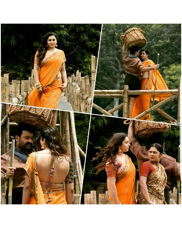 Actress Namitha's Latest Stills