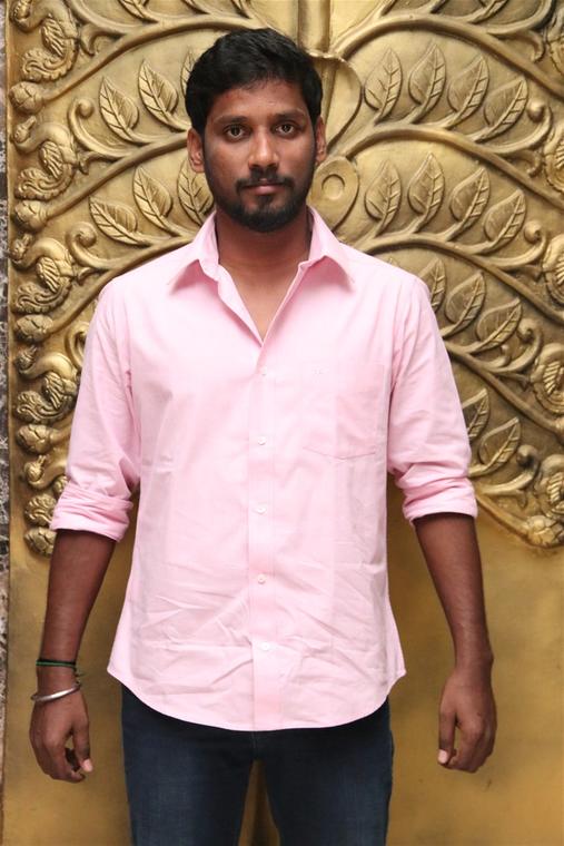 Remo Thanks Giving Meet Stills | Director Bakkiyaraj Kannan