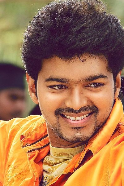 Actor Vijay