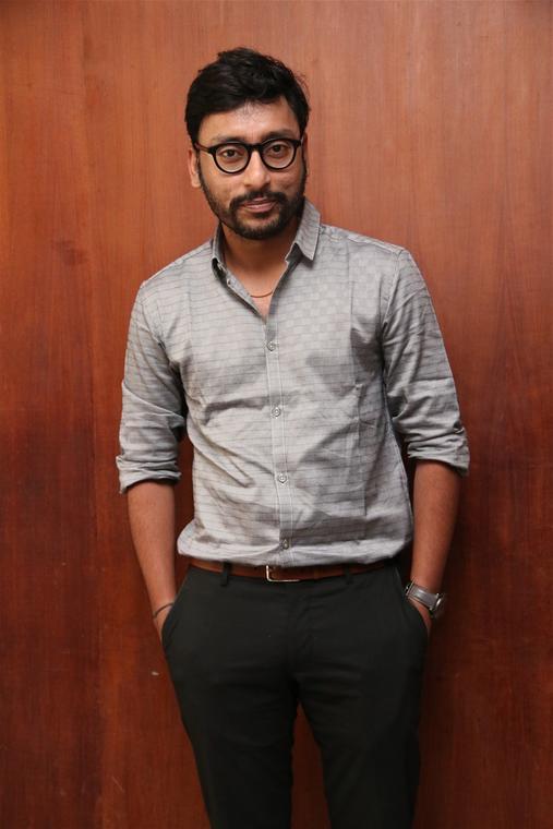 Devi Sucess Meet Stills | RJ Balaji