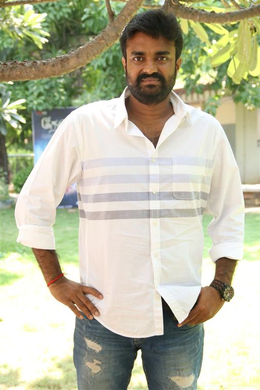 Devi Sucess Meet Stills | Director A. L. Vijay