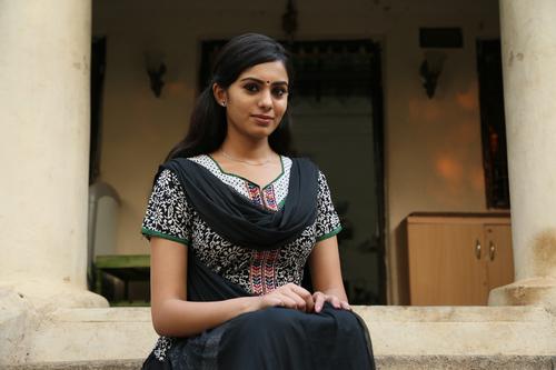 Enakkul Oruvan Tamil Movie Stills | Deepa Sannidhi