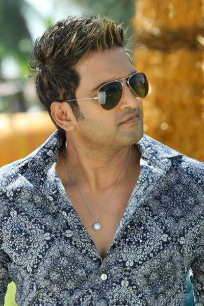 Santhanam
