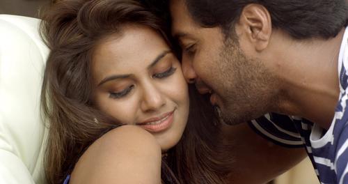 Serndhu Polama Tamil Movie Stills | Vinay Rai, Madhurima