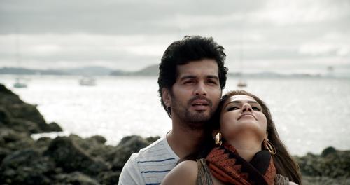 Serndhu Polama Tamil Movie Stills | Vinay Rai, Madhurima