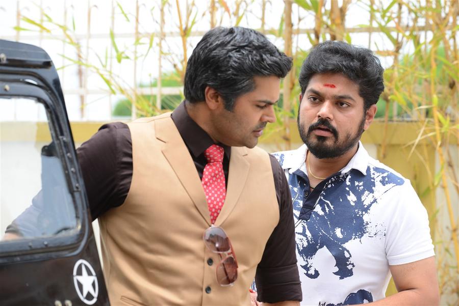 7 Naatkal Movie Stills | Ganesh Venkatraman, Sakthi Vasu