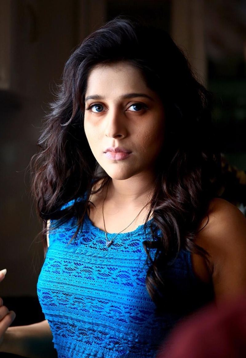 Rashmi Gautam Stills From Tanu Vachenanta