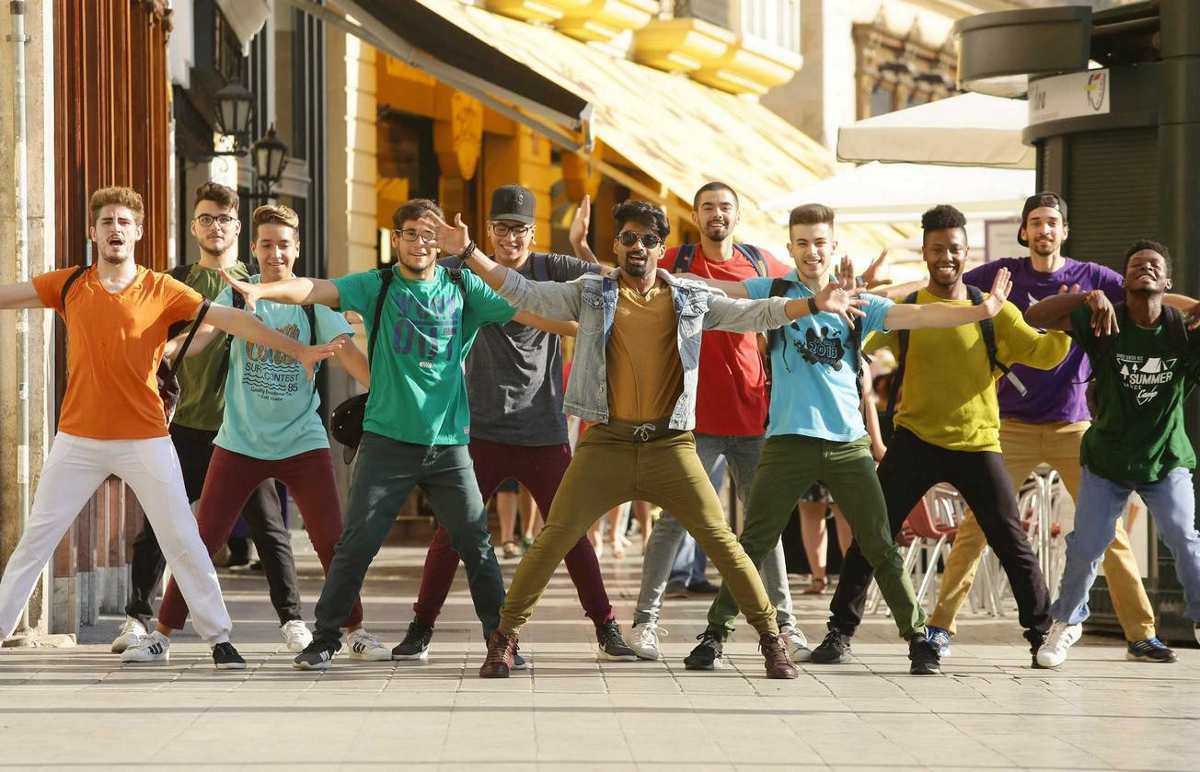 Kalyan Ram Stills From Ism Movie