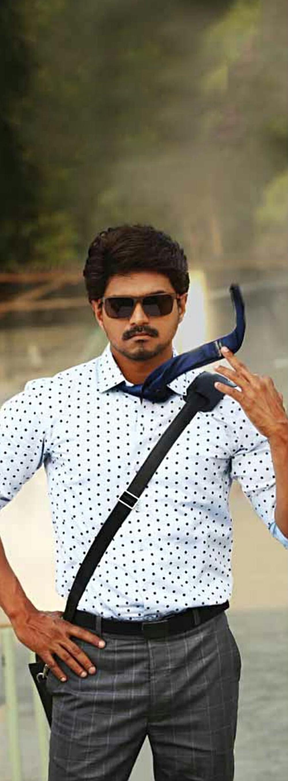 Bairavaa Movie Stills | Vijay