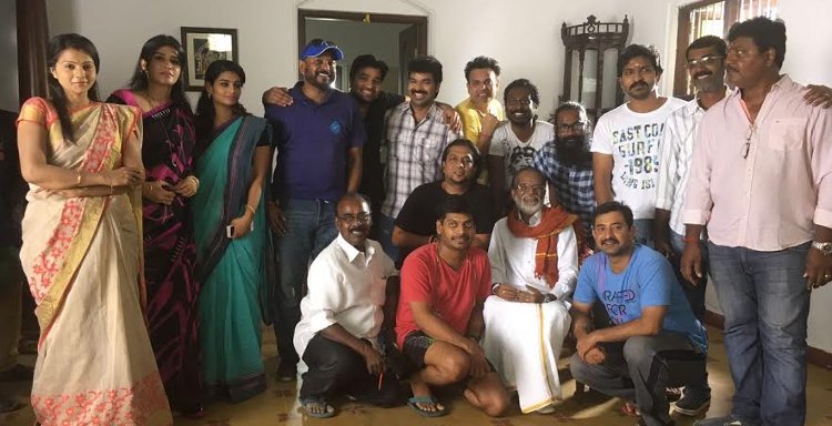 Chennai 600028 II: Second Innings Wrap Up