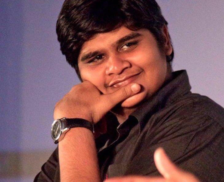 Karthik Subbaraj