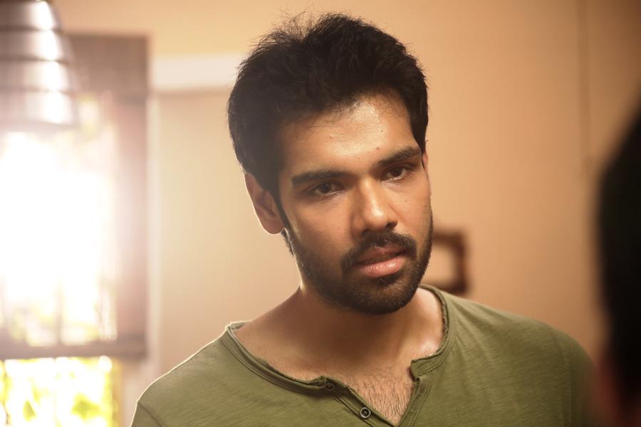 Kattappavae Kaanom Movie Stills - Sibiraj