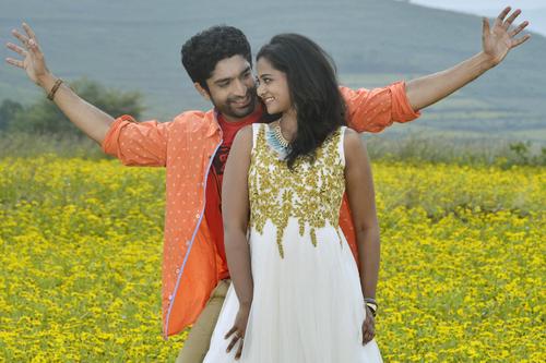 Ramleela Telugu Movie Stills & Posters | Havish, Nanditha Raj