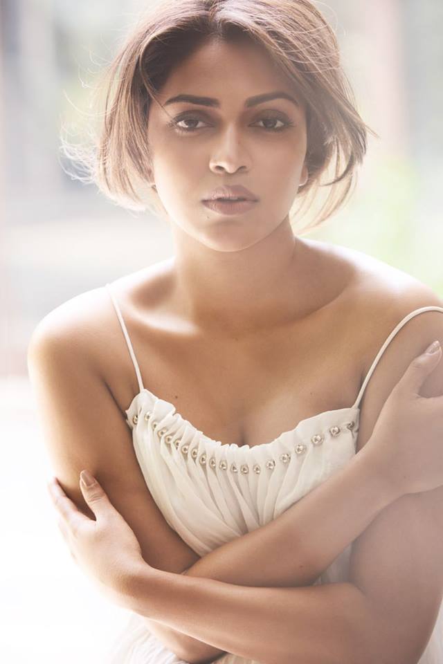 Actress Amala Paul