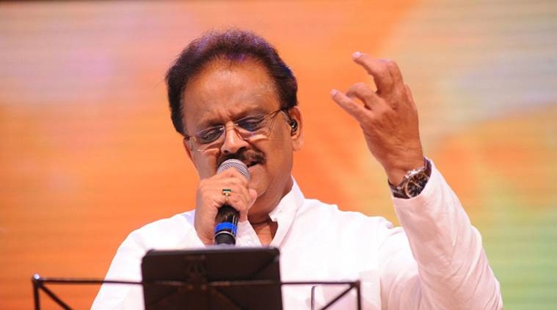 SP Balasubramaniam